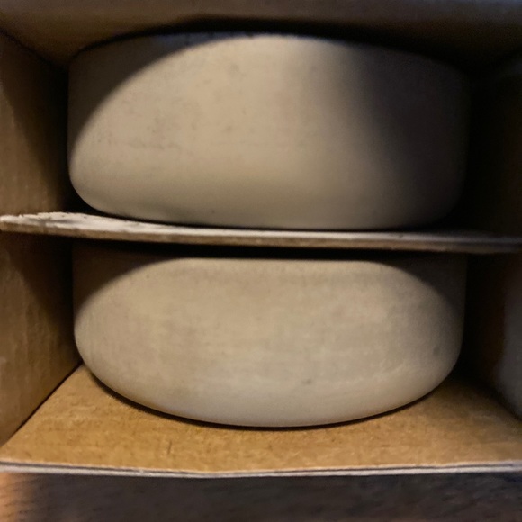 DōTERRA Concrete Lava Diffusers                     2 diffusers inside box - Picture 6 of 7